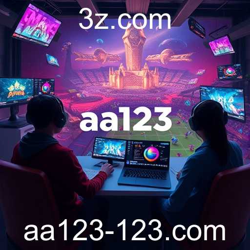 A Evolução do Mundo dos Jogos em 2025