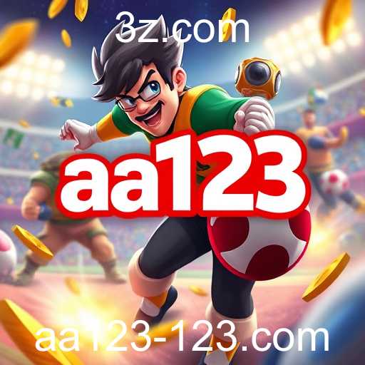 A Ascensão de 'aa123' no Cenário de Jogos Online