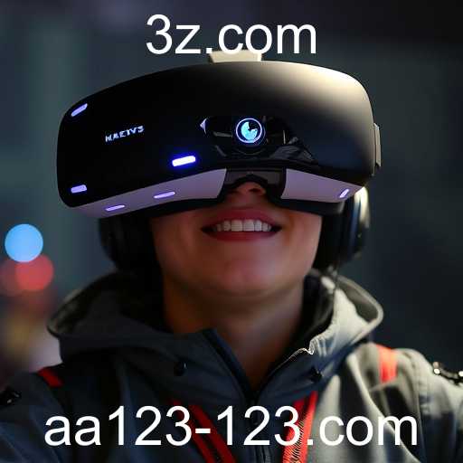 A Revolução dos Jogos em Realidade Virtual